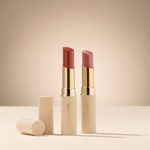 Camilla Pihl Cosmetics Tinted Lip Balm